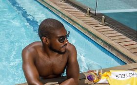 Home Suite Hotels Rosebank